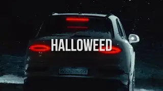 BIG BABY TAPE TYPE BEAT &mdash; HALLOWEED