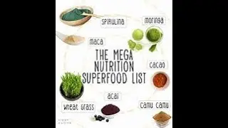 greens drink powder