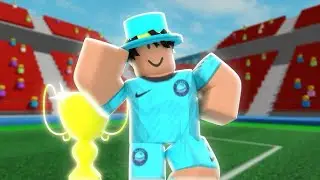 I SCORED A NERO IN A TOUCH FOOTBALL CUP (I WON!)
