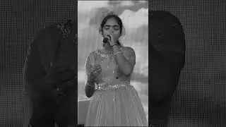 Yogashree# mannavane azhalama song  #trending videos# mesmerizing voice