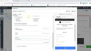 Make Your Facebook Lead Forms More Effective!
