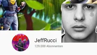 JeffRucci ist wieder da ! (MilanFn) Fake Skin Contest,Abzocke,Satire,Betrug