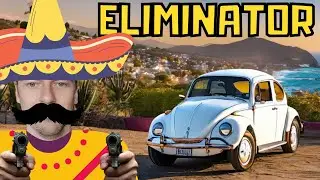Let's play Eliminator in Forza Horizon 5 🔴 375th live stream