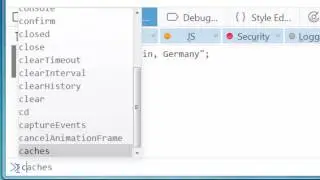 How to Check Whether a String Contains a Substring in JavaScript (ECMAScript 6). includes() method