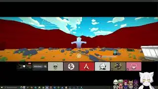 Mabinogi VOD - Mabi until we decide what game to play