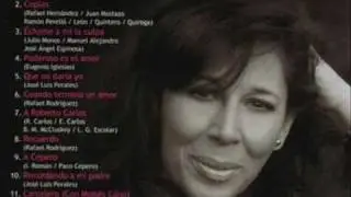 Isabel Luna - Cama y mesa