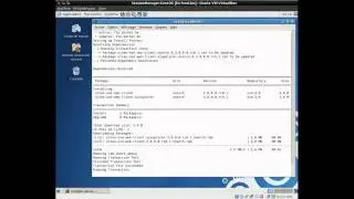 Ulteo 3.0 - Installation 2 : WebClient Cent-OS 5.6