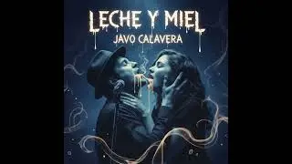 Leche y miel - Javo Calavera 💀💀💀 Blues-country en espa&ntilde;ol 
