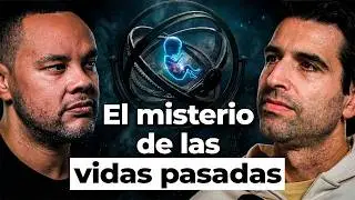 Vidas pasadas y estados alterados de conciencia | Sergio Marina #44