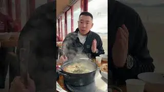 Море еды #южнаякорея