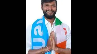 Srikanth Rajaboina #nsui #congress 🔥🔥🔥