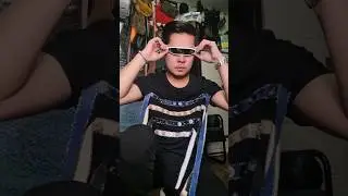 POV: Magsuot ng pang DISCO!!! #ootdfashion #ootdstyle #ootd #DJFORALLSEASONS!!!#GAYDADDY!!!