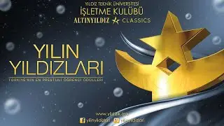 24. Altın Yıldız Classics Yılın Yıldızları &Ouml;d&uuml;l T&ouml;reni