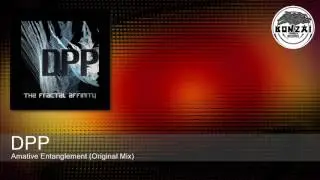 DPP - Amative Entanglement (Original Mix)