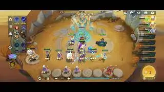 Magic Chess Go Go