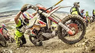 Are you Tough enough to Compete? I Red Bull 111 Megawatt 2017 Qualifications