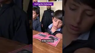 🌍 Afghanistan Deployment &ndash; Day 1 🌍