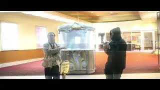 HUNNIDBALL (@hunndiddyBOP) x @Au.Cain - 30mg(Prod. by @DubbLabs) Dir. by @TrevorPotter