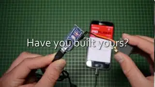 Have you built yours?