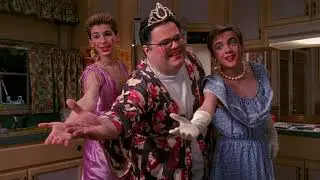 Malcolm in the Middle - Dewey is king