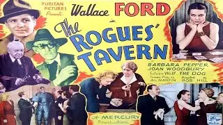 The Rogue&rsquo;s Tavern (1936) &mdash; Full Movie | Wallace Ford, Barbara Pepper | Mystery / Crime / Thriller