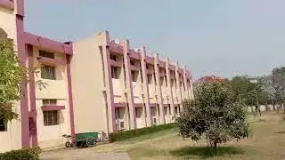 APS Kanpur Garden 🏡