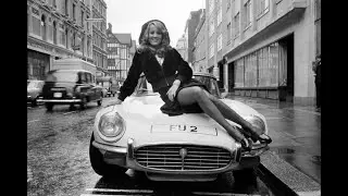Jaguar E-Type