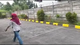 Kejutan ultah dari Srikandi puk PT Tri wall Indonesia,hari jadi yg ke 14 th #prank #ultah #viral 