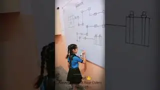 Fun Activity to Learn Respect for Parents! | Max Divine Public School