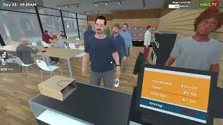 TCG Card Shop Simulator - A Different Kind Of Christmas Cards
