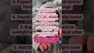 #parentingadvice #baby #newparenttips #parentingtips #newborn #parenting #newparentsguide