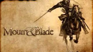 Mount&Blade music   lords hall rhodok