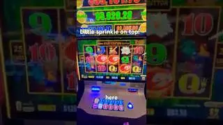 DRAGON CASH BONUS PT 2 #slot #slots #casino #gambling #money