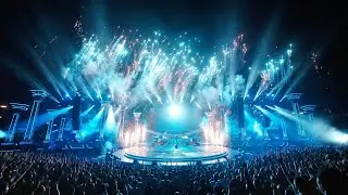 Atmospheric Festival Edm: Deep Melodies and Mainstage Energy