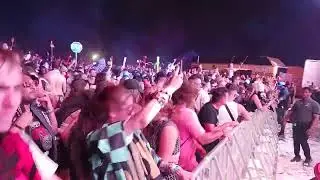 Slander 2 (Veld Music Festival, Downsview Park, Toronto, August 5, 2023) [CLIP]
