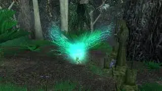 SWG:Legends - Rise of the Forgotten - The Crystal Merging System