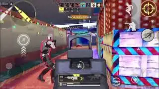 Blood strike arms race gameplay on Android mobile by macha yt