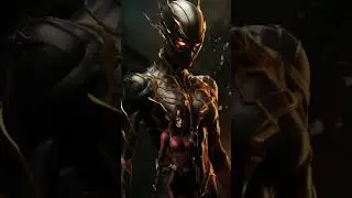 Superheroes and Venom fuse.#shorts #marvel
