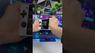 Fake nintendo switch!?😂 This is 100x BETTER than the switch🤯