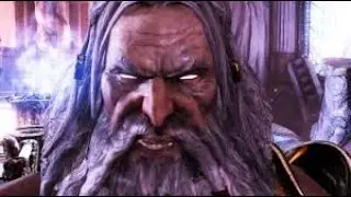 God of War III &ndash; Chains Broken, Pandora&rsquo;s Sacrifice & Zeus Defeated (Finale | 4K Gameplay)