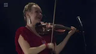 Mäntiin me kerran markkinoille - Pauanne Live @ Womex 2019