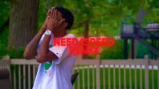 Cartier Jacob - Need4Speed Remix (Official Music Video)