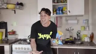 HOY SE SALE - Video Oficial - Reventados