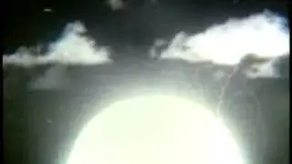 Nuclear lightning