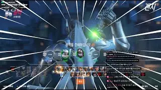 14K DAMAGE FLCNS Proper UNSTOPPABLE Genji POV! Overwatch 2 Season 16 Gameplay!