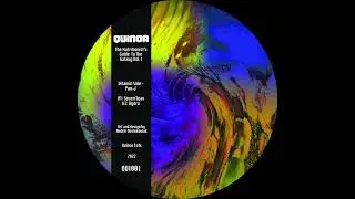 [PREMIERE] Seven Seas - Pan-J | Quinoa Cuts [2022]