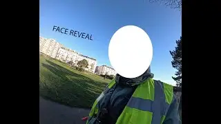Litter picking uk EP7 | Face reveal!!!