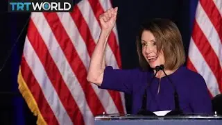 Breaking News: US House starts impeachment inquiry against President Donald Trump