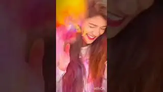 Happy Holi #shrots   #viral#  ytshrots