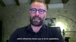 Episode #3: How AI creates a foundation for CSP 5G success.